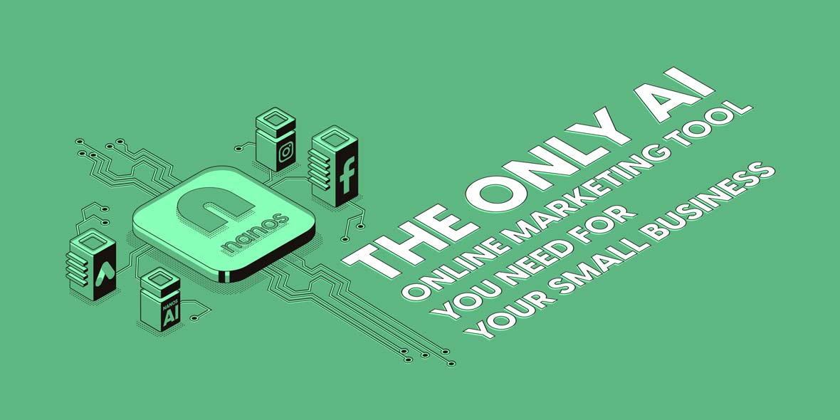 The Only Advertising Tool You Need For Your Small Business