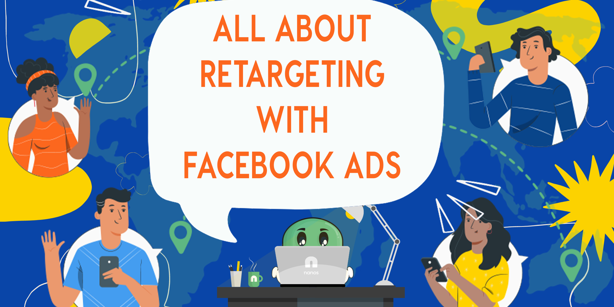 All About Retargeting With Facebook Ads