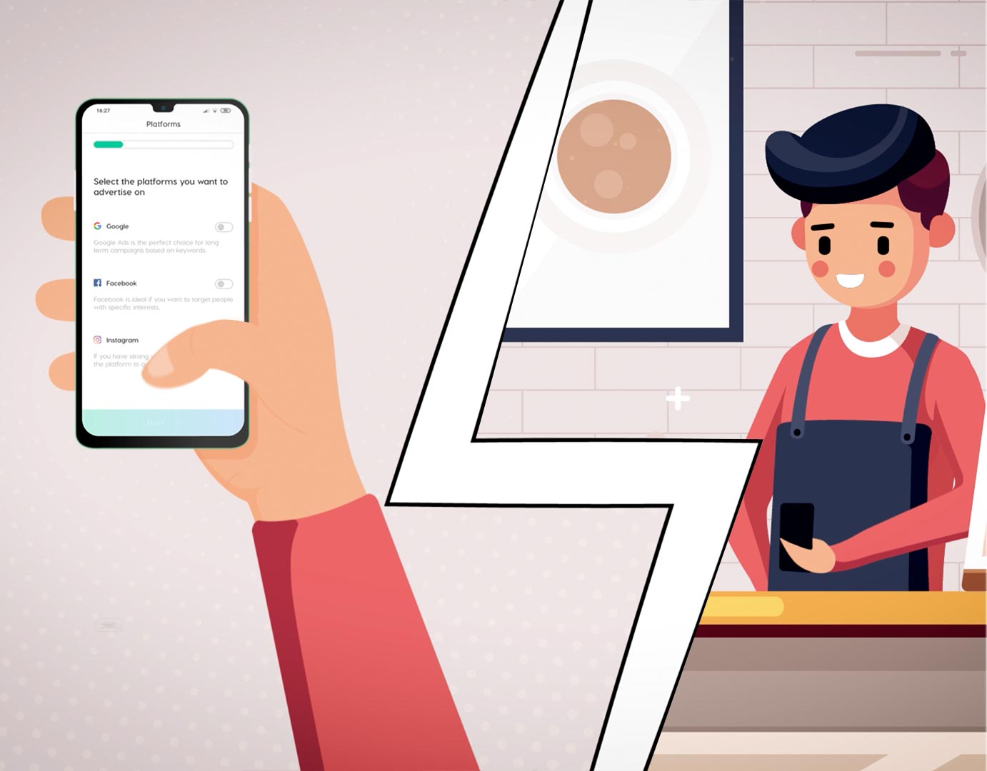 I Would Like To Test Nanos And Spend $50, Which Platforms Should I Advertise On?