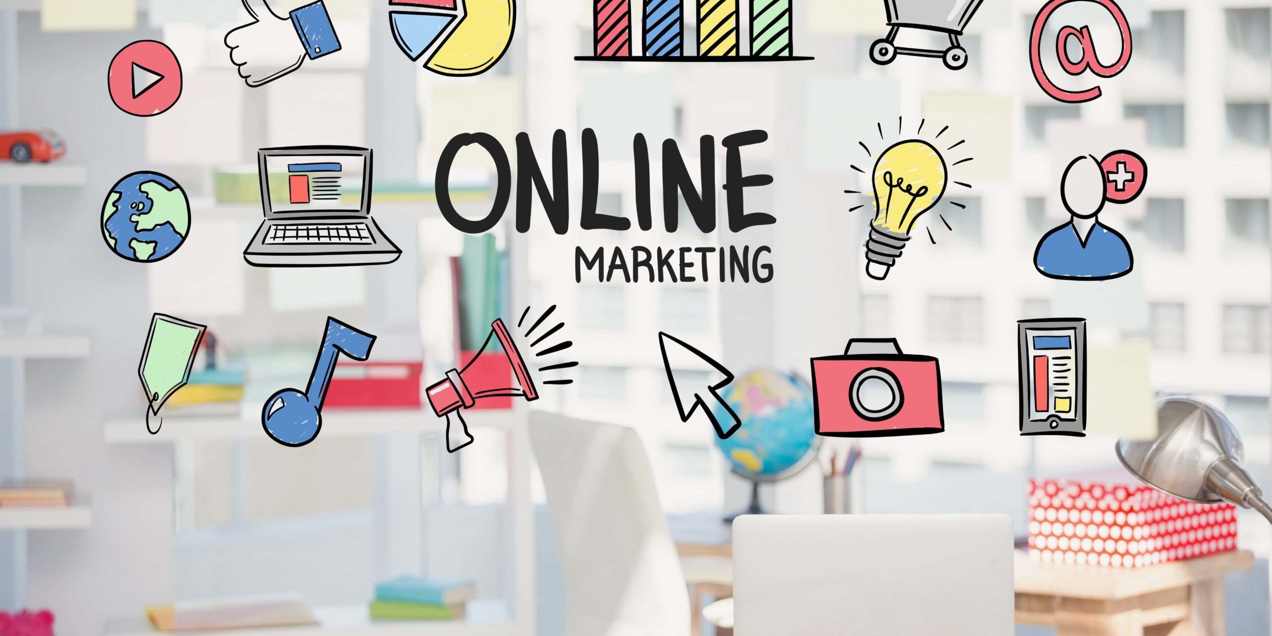 Digital Marketing Agency Toronto Ontario