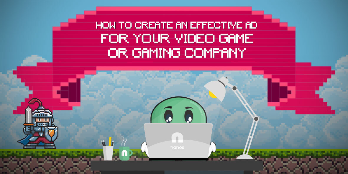 About IMPRESS – Video Game Marketing & Promotion