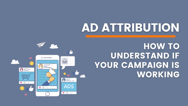 ad attribution