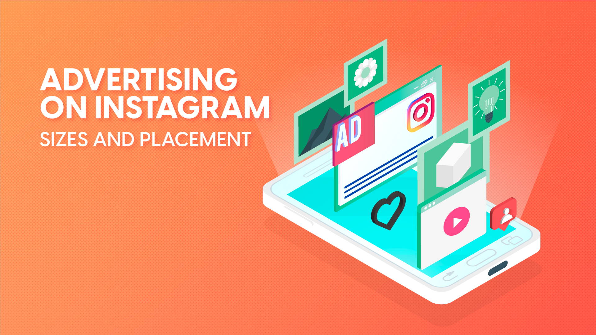 Instagram 101 Ad Sizes And Placements On Instagram Nanos