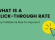 What Is A Click-Through Rate Thumbnail