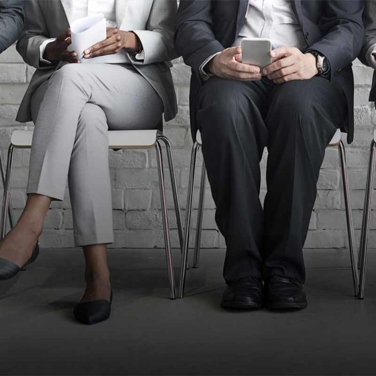 job posting case study