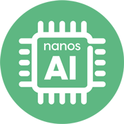 Nanos AI white label AI engine